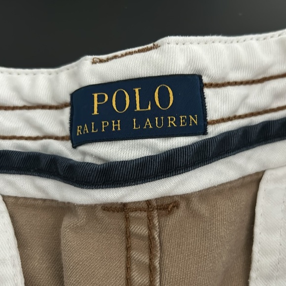 Polo Ralph Lauren cargo shorts - Picture 2 of 4